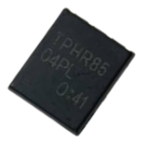 Imagen 1 de 2 de Tphr8504pl Tphr8504p Tphr8504 Tr Mosfet 40v 150a