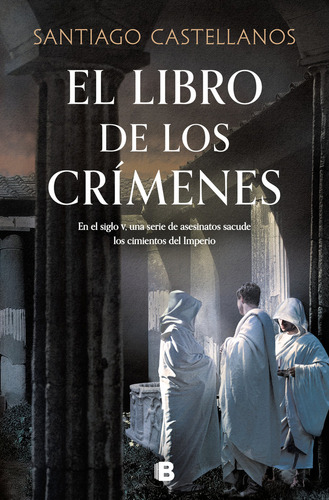 Libro El Libro De Los Crã­menes