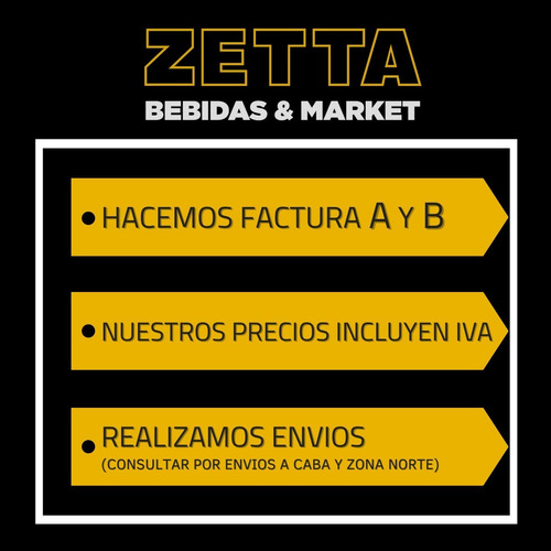 Imagen 3 de 6 de Animal Chardonnay Caja X6 Unidades Zetta Bebidas