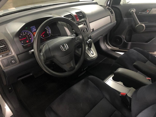 Honda Cr-v 2.0 Lx Única Dona!