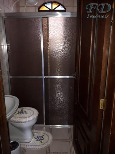 Chácaras À Venda Em Mairiporã/sp - Compre O Seu Chácaras Aqui! - 1471784