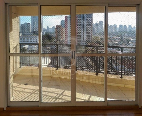 Imagem 3 de 15 de Apartamento - Chacara Santo Antonio - Ref: 38491 - L-38491