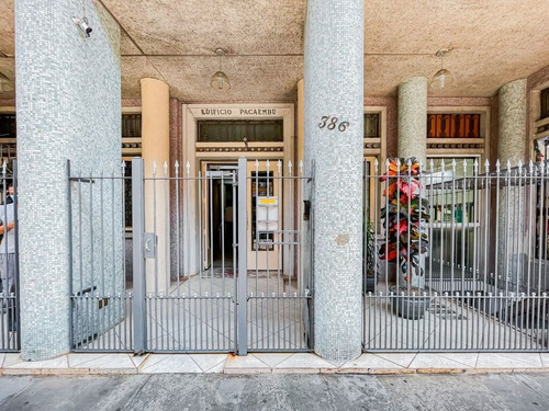 Imagem 27 de 27 de Apartamento À Venda No Bairro Parque Santa Cecília - São Paulo/sp - O-25747-42442