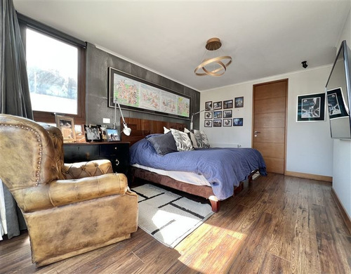 Imagen 27 de 30 de Venta Vitacura Penthouse Dúplex: Quincho Y Hot Tub