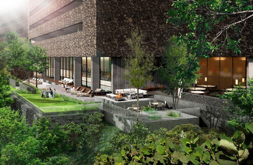 Imagen 10 de 10 de 931- Estupendo Departamento En Venta En Encinar