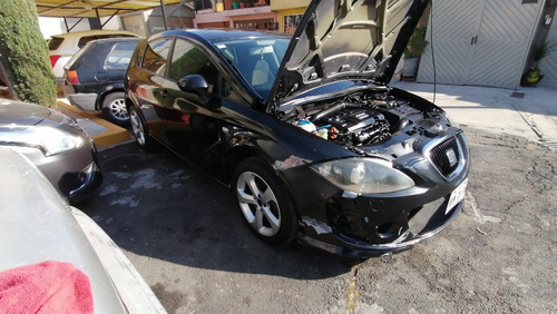 Imagen 10 de 10 de Seat Leon Style
