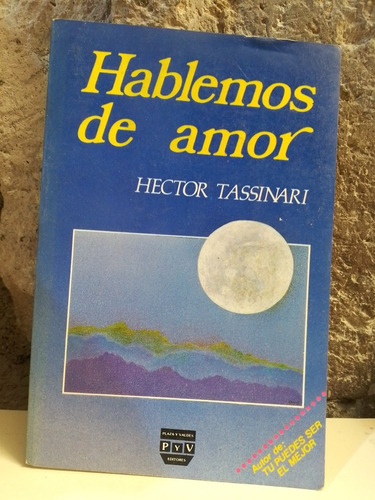 Hablemos De Amor - Hector Tassinari