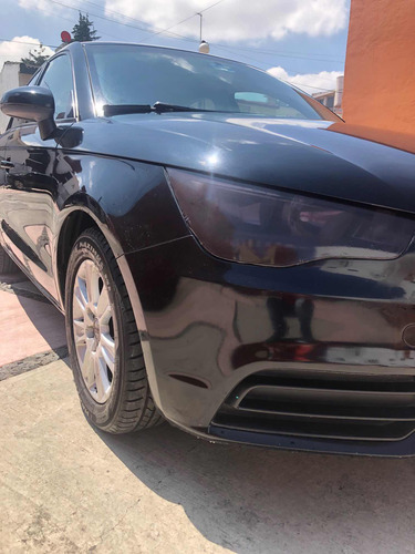 Audi A1 1.4 Cool S-tronic Dsg