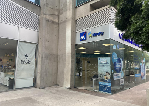 Oficina Venta Y Renta, Plaza Puerta , Col. Polanco