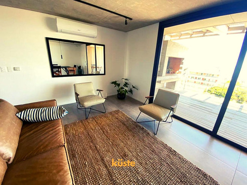 Imagen 13 de 30 de Penthouse A Estrenar En Manantiales