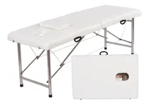 Comprar Camillas Masajes Plegable Profesional Portátil 