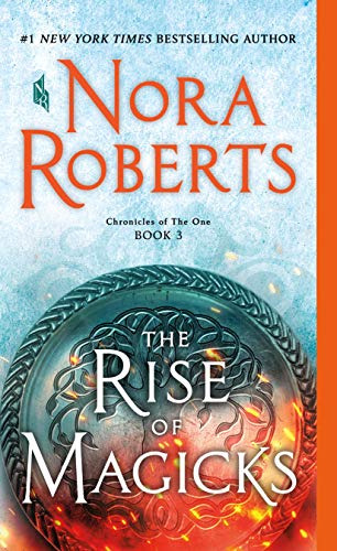 Libro The Rise Of Magicks De Roberts, Nora