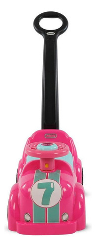 Montable Prinsel Bye Bye Girl Color Rosa Caja Outlet