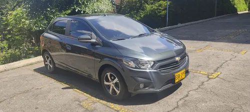 Chevrolet Onix 1.4 Ltz At