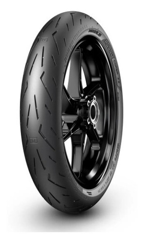 Pneu Pirelli 120/70-17 Rosso Corsa 2 Kawasaki Ninja 1000