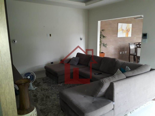 Imagem 15 de 30 de Casa À Venda No Bairro Vila Rica - Tiradentes - Volta Redonda/rj - C1637