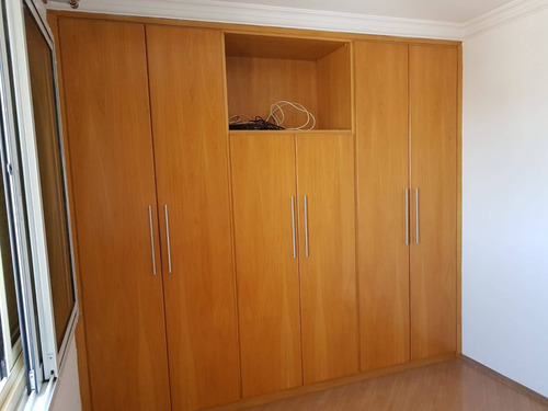 Imagem 18 de 22 de Apartamento Em Vila Gomes Cardim, São Paulo/sp De 93m² 3 Quartos À Venda Por R$ 810.000,00 - Ap1363569-s