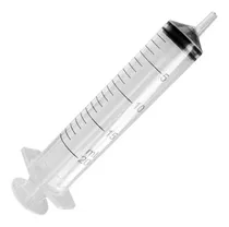 Comprar Seringa 20ml Sem Agulha Bico Luer Slip P\u002Fdieta Enteral C\u002F100