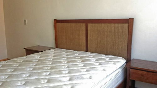 Depa En Venta Dos Recamaras En Soleil Santa Fe