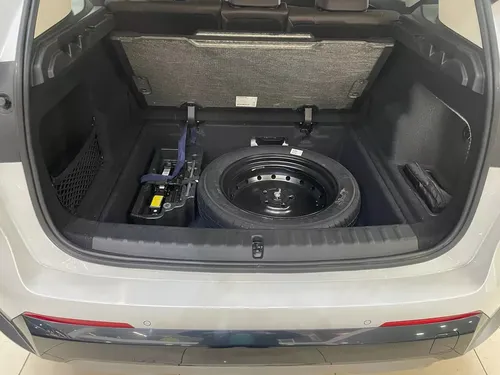 BMW X1 5p sDrive 20i L4/2.0/T Aut
