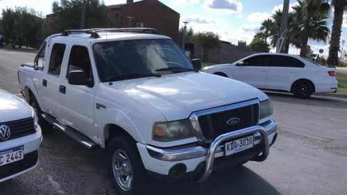 Ford Ranger 2.8 Full