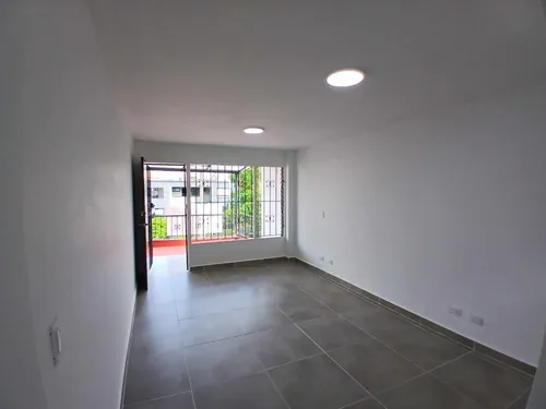 Aparta Estudio Ubicado En San Juan