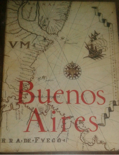 Buenos Aires Revista De Humanidades Año 1 Nº 1 