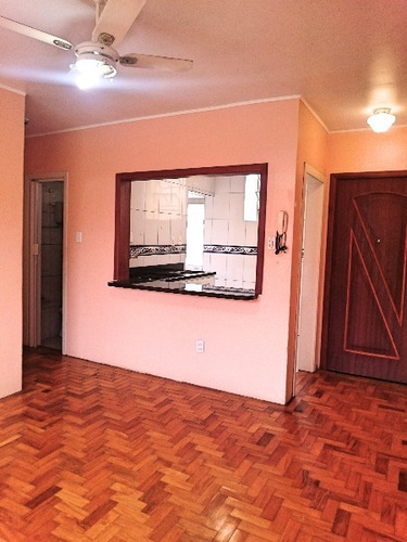 Imagem 11 de 15 de Apartamento Passo Da Areia Porto Alegre - 2689