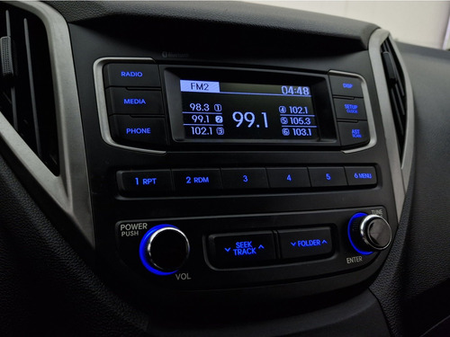 Hyundai HB20 1.0 UNIQUE 12V FLEX 4P MANUAL