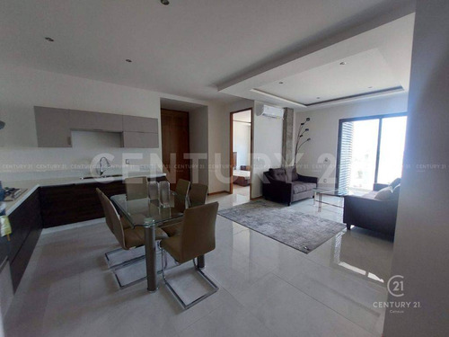 Departamento En Venta En Puerta De Hierro Chihuahua, Chih.