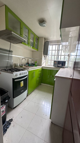 Estancias Para Estudiantes, Habitaciones Mixtas Amuebladas En Avenida Politécnico