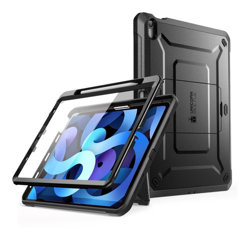 Case iPad Air 4 2020 10.9 A2316 A2072 Protector 360° Supcase