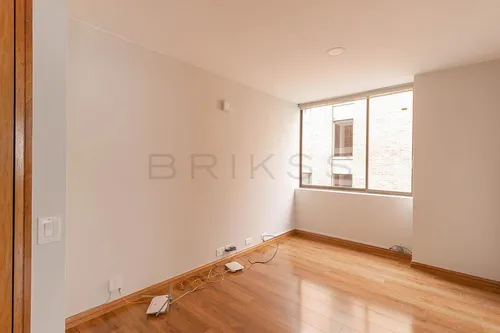 Apartamento En Arriendo En La Cabrera. Cod A4372