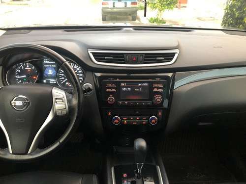Imagen 3 de 9 de Nissan Xtrail Exclusive