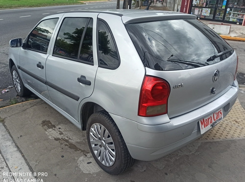 Vw Gol Power 1.4 5 Ptas