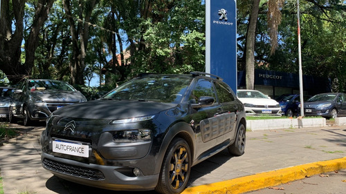 Citroen C4 Cactus Puretech Shine