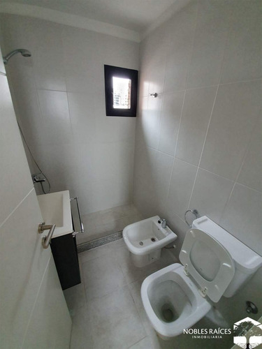 Venta En Nueva Córdoba 1 Dormitorio A Estrenar A Metros Del Buen Pastor