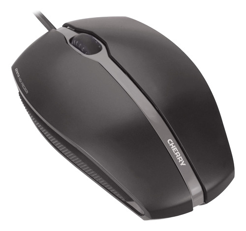 Mouse Gentrix Con Cable/gris