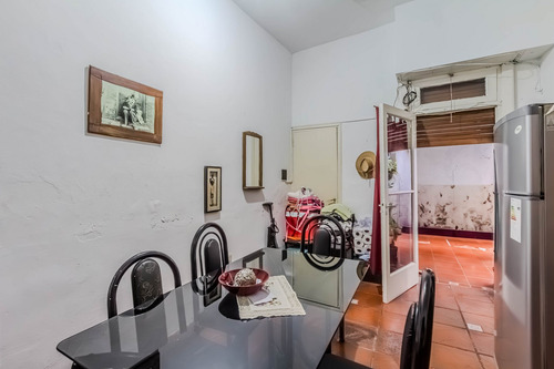 Venta - Ph - 2 Amb - Patio - Pb - Boedo