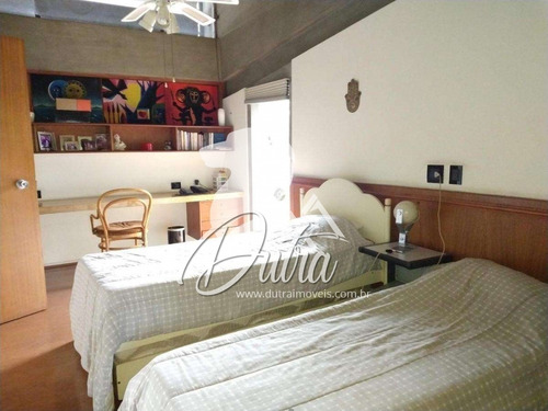 Imagem 11 de 15 de Casa Jardim Europa 339m² 4 Suítes 5 Vagas - 0c02-c480