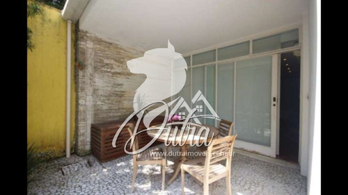 Imagem 8 de 15 de Padrão Jardim Europa 480m² 04 Dormitórios 04 Suítes 4 Vagas - A583-d66f