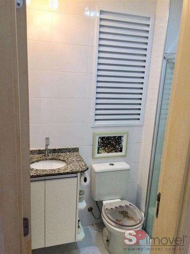 Imagem 2 de 21 de Apartamento - Apc1339 - 33331201