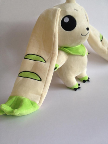 Peluche Digimon Terriermon