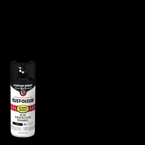 Pintura En Aerosol 5 En 1 Personalizada Para Prevención Del