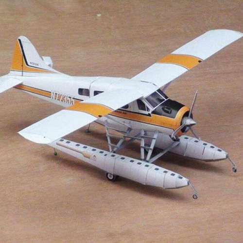 Diy Airplane Kits Collections Paper Airplane Model Kits Para