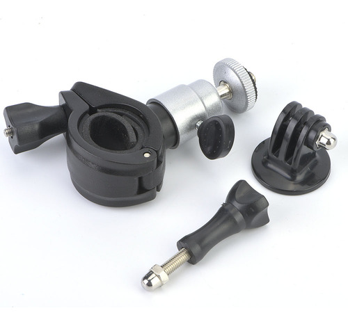 Soporte De Bicicleta Para Dji Osmo Action, De Alta Calidad P