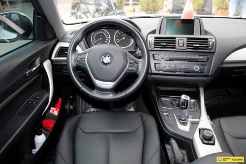 BMW Serie 1 1.6 116i F20 Sport Líne Twinpower Turbo