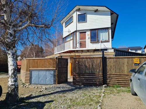 Casa En Las Victorias, Bariloche. Venta