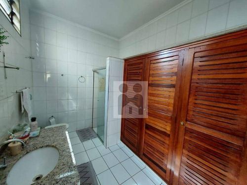 Imagem 9 de 20 de Casa Com 3 Dormitórios À Venda, 120 M² Por R$ 410.000 - Campos Elíseos - Ribeirão Preto/sp - Ca1005