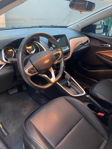 Imagem 9 de 12 de Chevrolet Onix Plus Premier 2020 Zerado